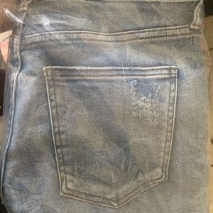 Brand new Nordstrom blue jeans